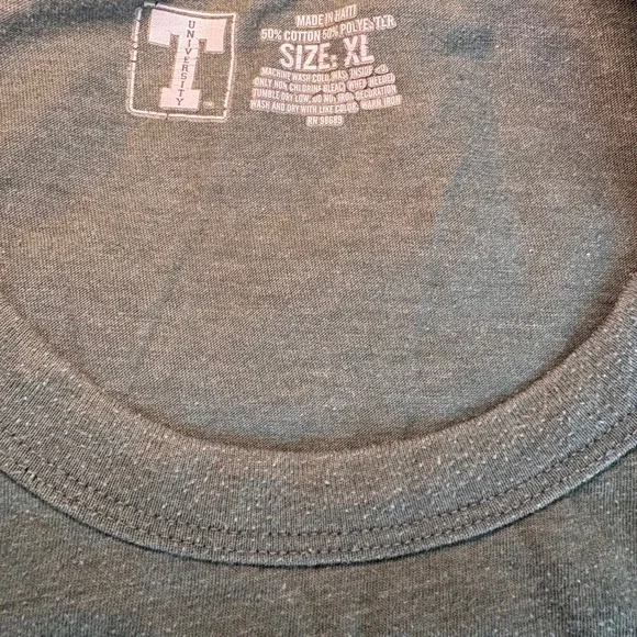 Michigan State Spartans T-Shirt College Team Graphic‎ Tee Mens XL University T - Picture 5 of 6